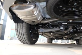 2021款捷途X70 PLUS 1.6T DCT地 5座