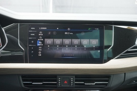 2020款大众帕萨特 改款 330TSI 尊贵版 国VI