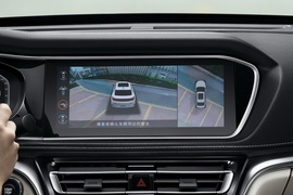 2021款东风启辰T90 260T轻混 自动智联创行版
