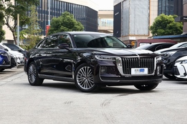 2020款 红旗H9 2.0T 智联旗享版