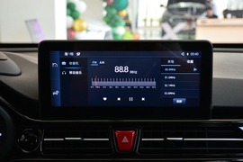 2020款 江淮嘉悦X4 1.5T 手动精英型