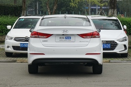 正后