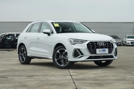2021款 奥迪Q3 35 TFSI 时尚动感型
