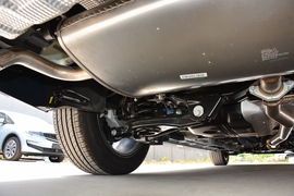 2021款 吉利博瑞 1.8T 领航版+