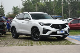 2021款 讴歌 CDX 2.0L 两驱创享·A-Spec运动款Hybrid