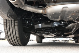 2021款 马自达CX-4 2.0L 自动两驱蓝天品位版