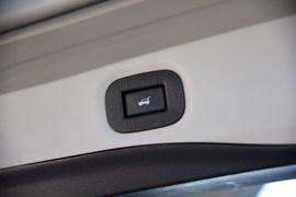 2021款日产奇骏 2.5L XV Premium CVT 4WD至尊领航版