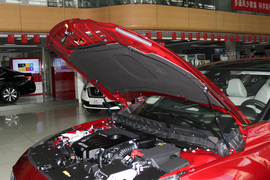2021款日产天籁 2.0T XV AD1 智尊领航版