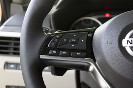 2021款日产天籁 2.0T XV AD1 智尊领航版