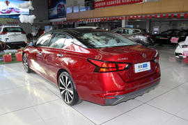 2021款日产天籁 2.0T XV AD1 智尊领航版