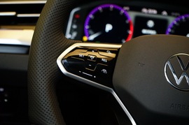 2021款一汽-大众CC 380TSI 夺目版