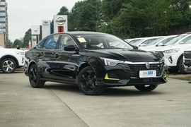 2020款 荣威i6 MAX 300TGI 自动爽酷智驾版