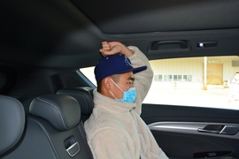 2021款 ARCFOX极狐 αT 653S+