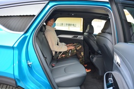 2021款 ARCFOX极狐 αT 653S+