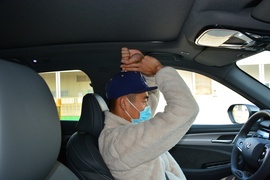 2021款 ARCFOX极狐 αT 653S+