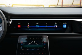 2021款 ARCFOX极狐 αT 653S+