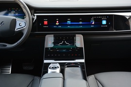 2021款 ARCFOX极狐 αT 653S+