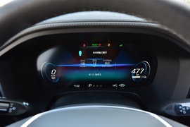 2021款 ARCFOX极狐 αT 653S+