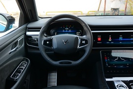 2021款 ARCFOX极狐 αT 653S+