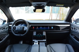 2021款 ARCFOX极狐 αT 653S+