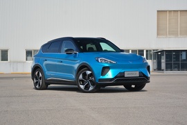 2021款 ARCFOX极狐 αT 653S+