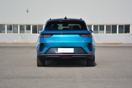 2021款 ARCFOX极狐 αT 653S+