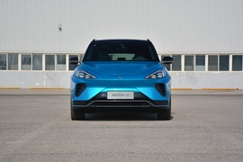 2021款 ARCFOX极狐 αT 653S+