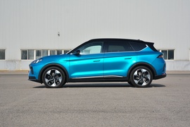 2021款 ARCFOX极狐 αT 653S+