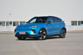 2021款 ARCFOX极狐 αT 653S+