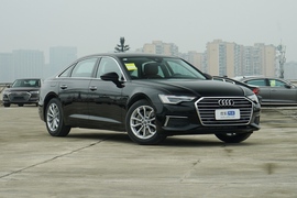 2021款 奥迪A6L 40TFSI 豪华致雅型