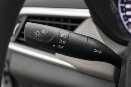 2021款宝骏510 1.5L 手动劲享型