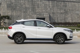 2021款风光500 1.5L CVT优享型