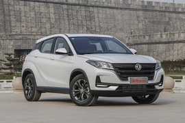 2021款风光500 1.5L CVT优享型
