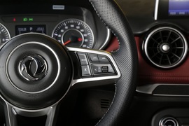 2021款风光500 1.5L CVT优享型