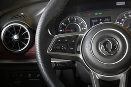 2021款风光500 1.5L CVT优享型