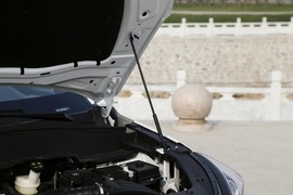 2021款风光500 1.5L CVT优享型