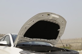 2021款风光500 1.5L CVT优享型