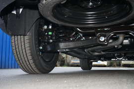 2021款 捷途X70 PLUS 1.5T DCT山 5座