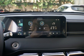 2021款 捷途X70 PLUS 1.5T DCT山 5座