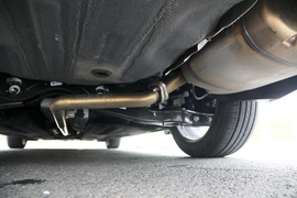 2020款起亚K5凯酷 270T CVVD 豪华版