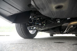 2020款起亚K5凯酷 270T CVVD 豪华版