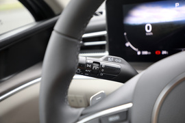 2020款起亚K5凯酷 270T CVVD 豪华版