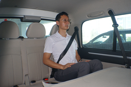 2020款 东风风行菱智 M5L 1.6L 9座基本型