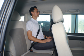2020款 东风风行菱智 M5L 1.6L 9座基本型