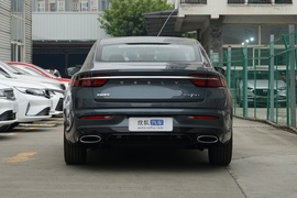 正后