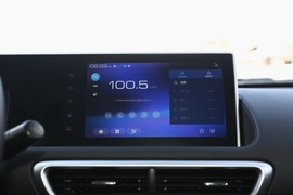 2020款 欧拉白猫 360km 豪华型