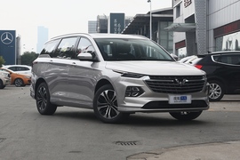 2020款 五菱凯捷 1.5T 自动尊贵型