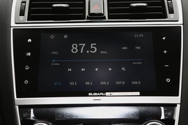 2020款斯巴鲁傲虎 2.5i 运动限量版 EyeSight 改款