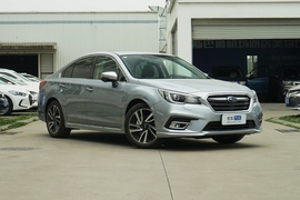 2020款斯巴鲁力狮 2.5i 全驱荣耀版EyeSight