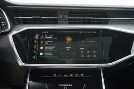 2020款 奥迪S6 2.9T